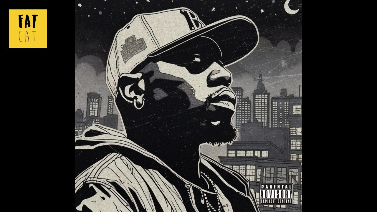 Old School Boom Bap Freestyle Beat – Underground 90s Hip Hop | Mobb Deep Type