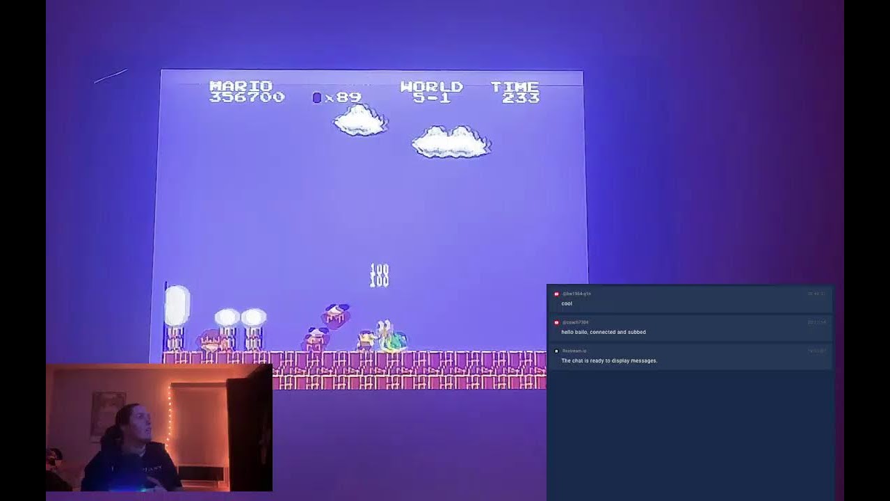 Super Mario! #shorts