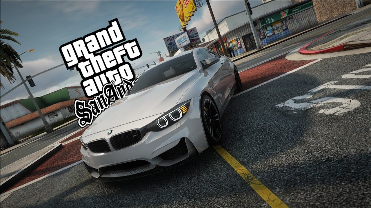 MEGA PACK DE MODS V2!! 🔥 Mi GTA San Andreas Remasterizado PC 2022 🎮