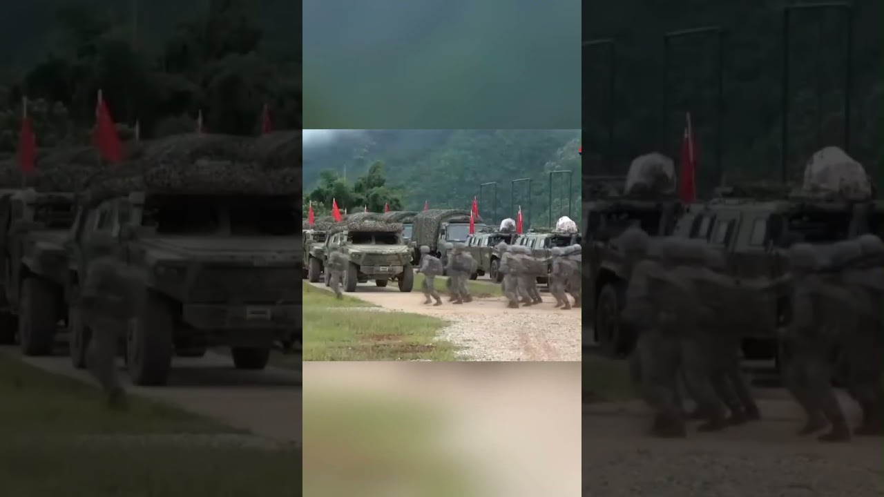 China-India Border Claims Draw Renewed Attention in Arunachal Pradesh