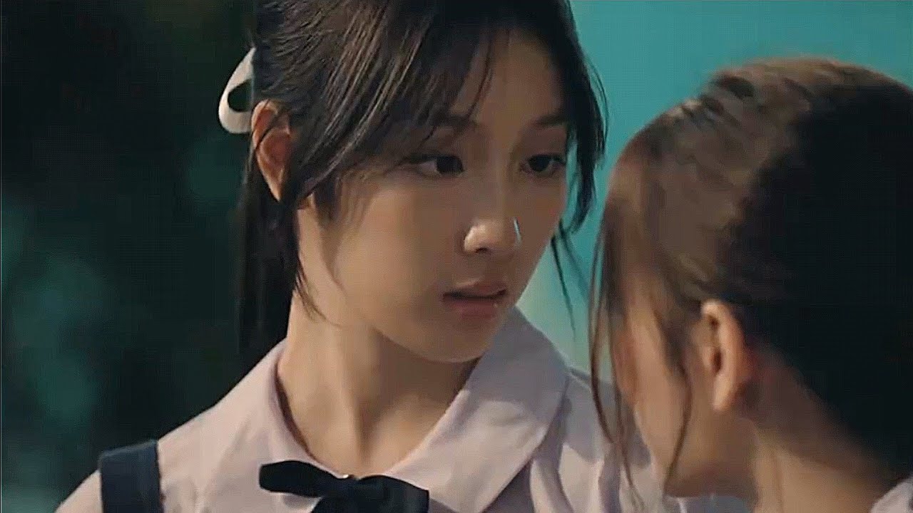 Jane &times; Nano - Shades (E1&times;E6) | Never Be The Same #wlw #thaigl #glvm #girlslove