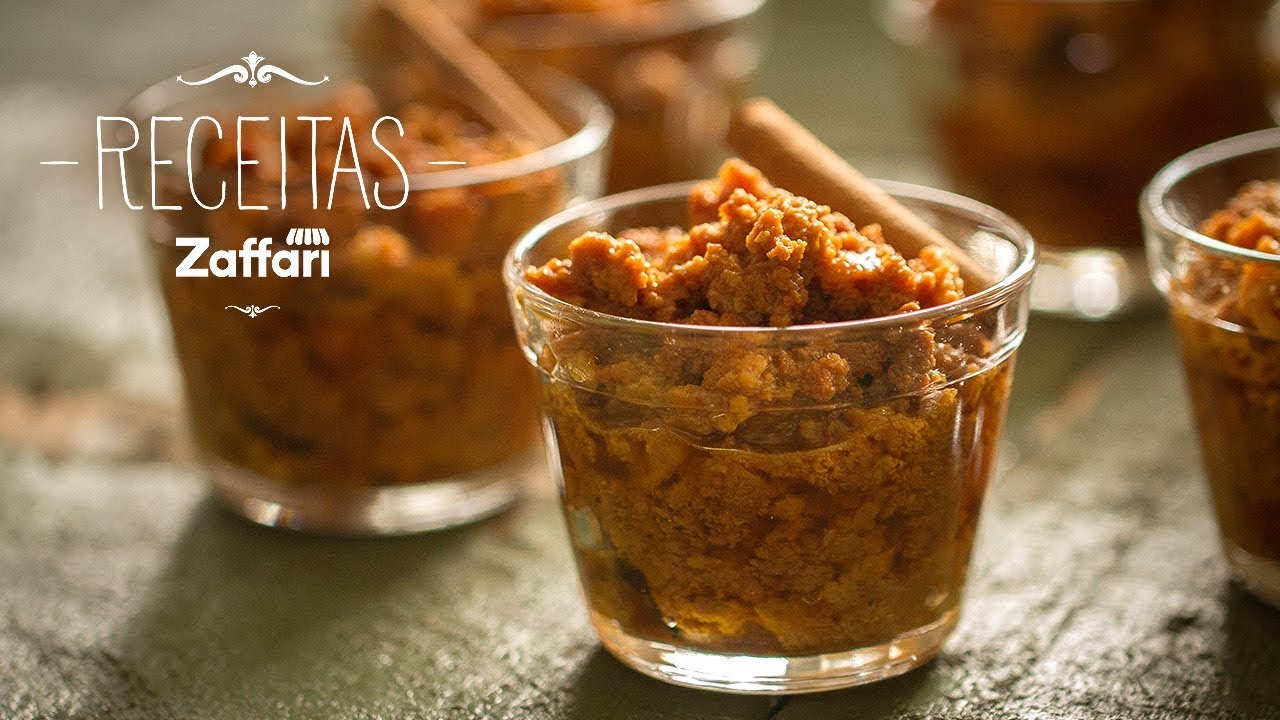 Ambrosia - Receitas Zaffari