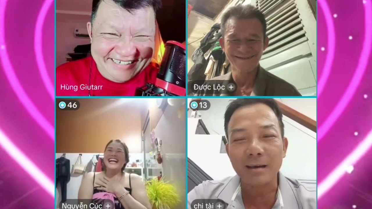 T.164_ Anh Hùng ghép đôi thành công Anh Tài U50 ở Sài Gòn và Chị Nguyễn Cúc