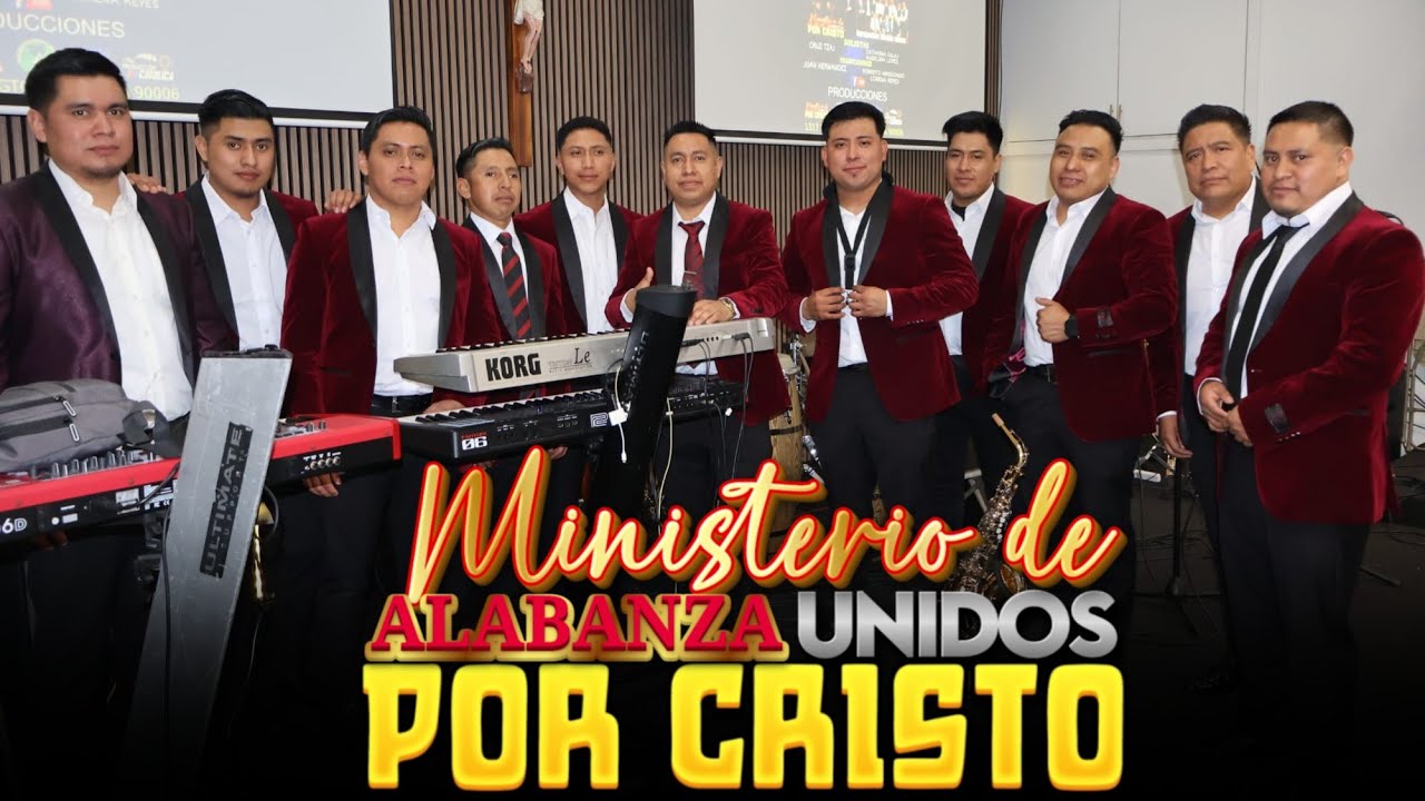 El Muro de Jerico. Unidos por Cristo 