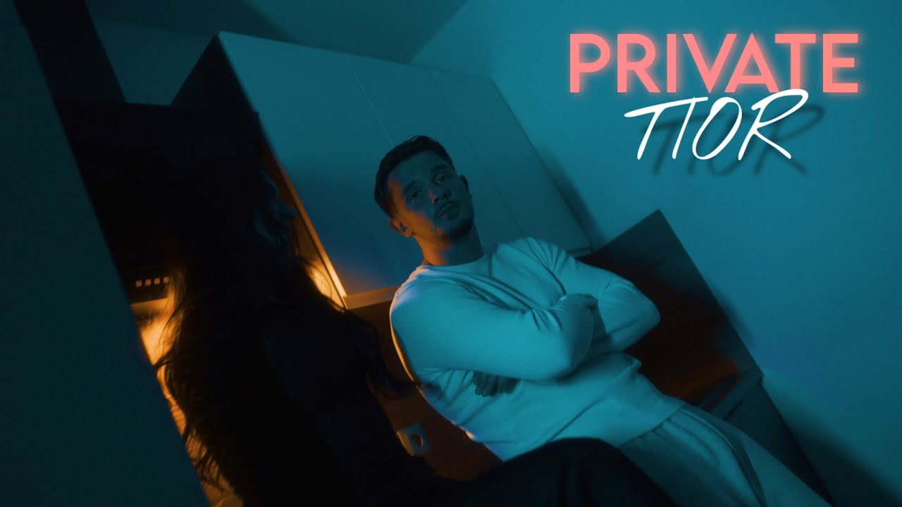 Tior - PRIVATE (Official Video)
