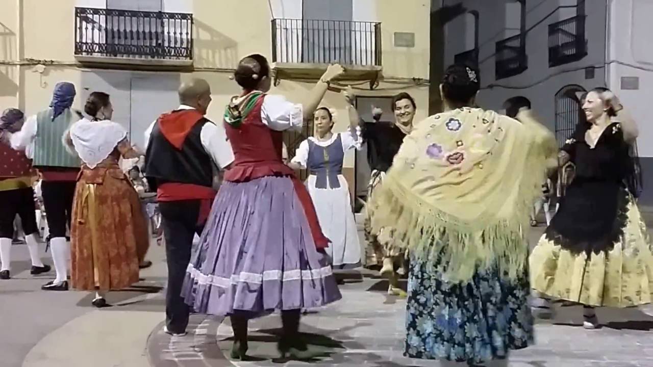 Granaina de Montaverner