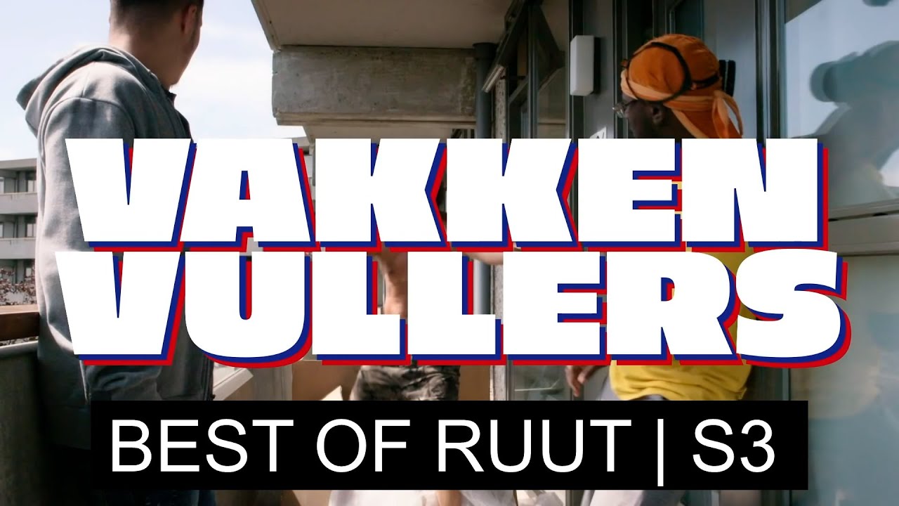BEST OF RUUT | VAKKENVULLERS S3