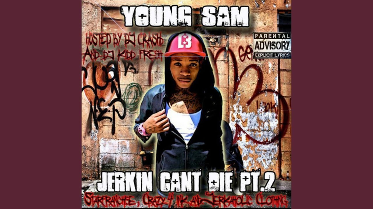 Red Lights (feat. Yung Incredible)