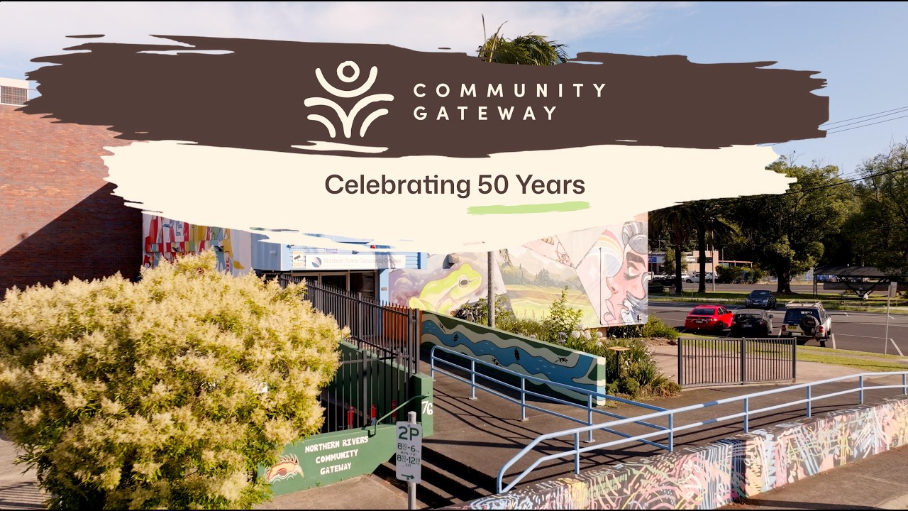 Community Gateway Celebrates 50 Years