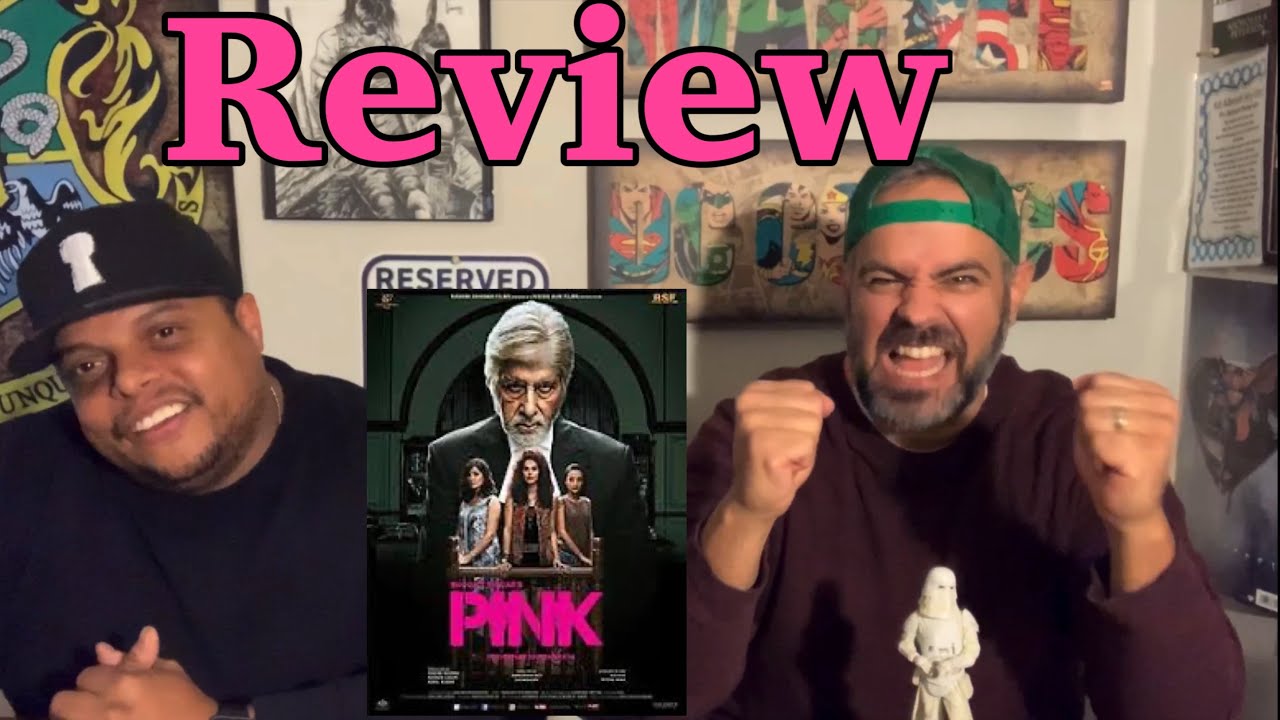 Pink movie review
