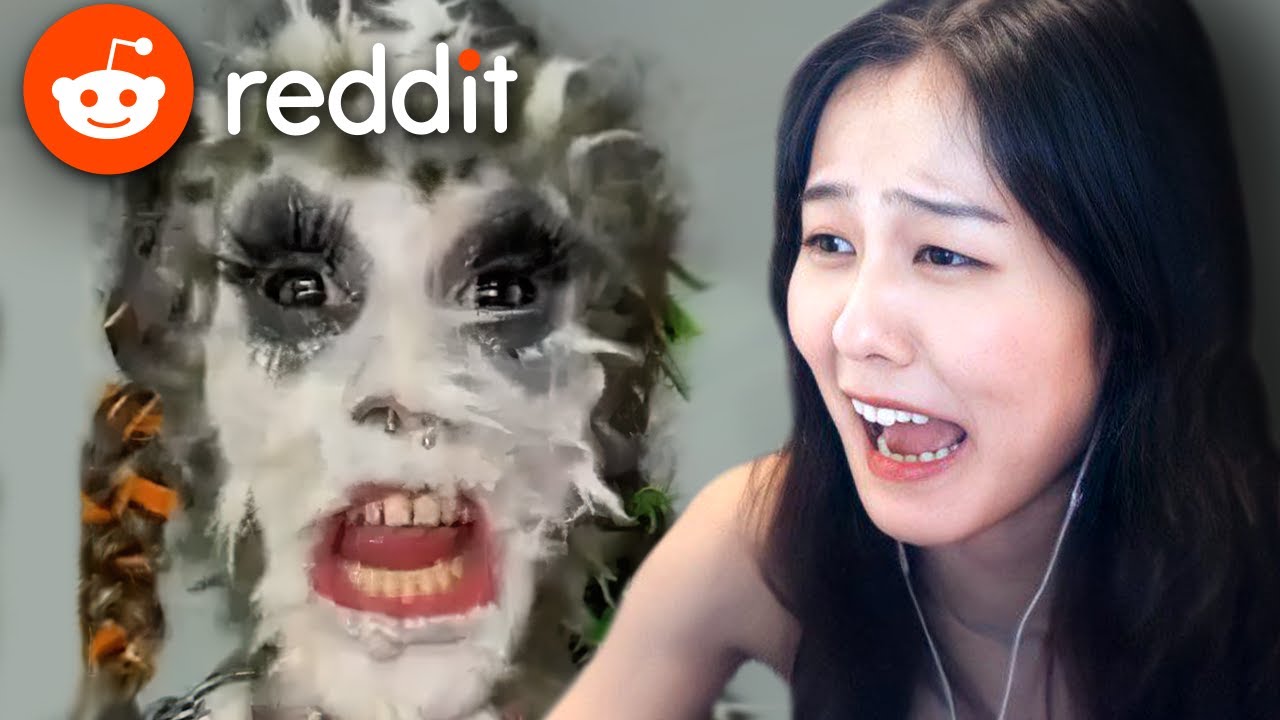 39daph Reacts to Reddit #15