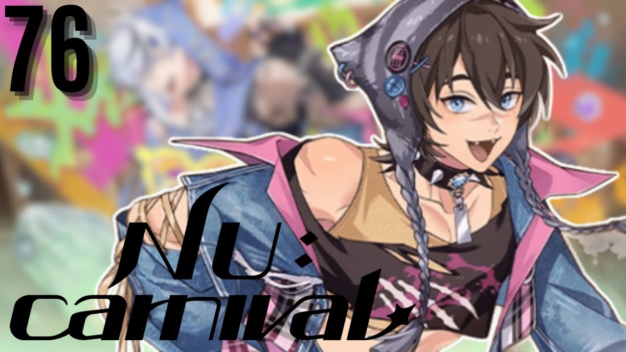 NU: Carnival 