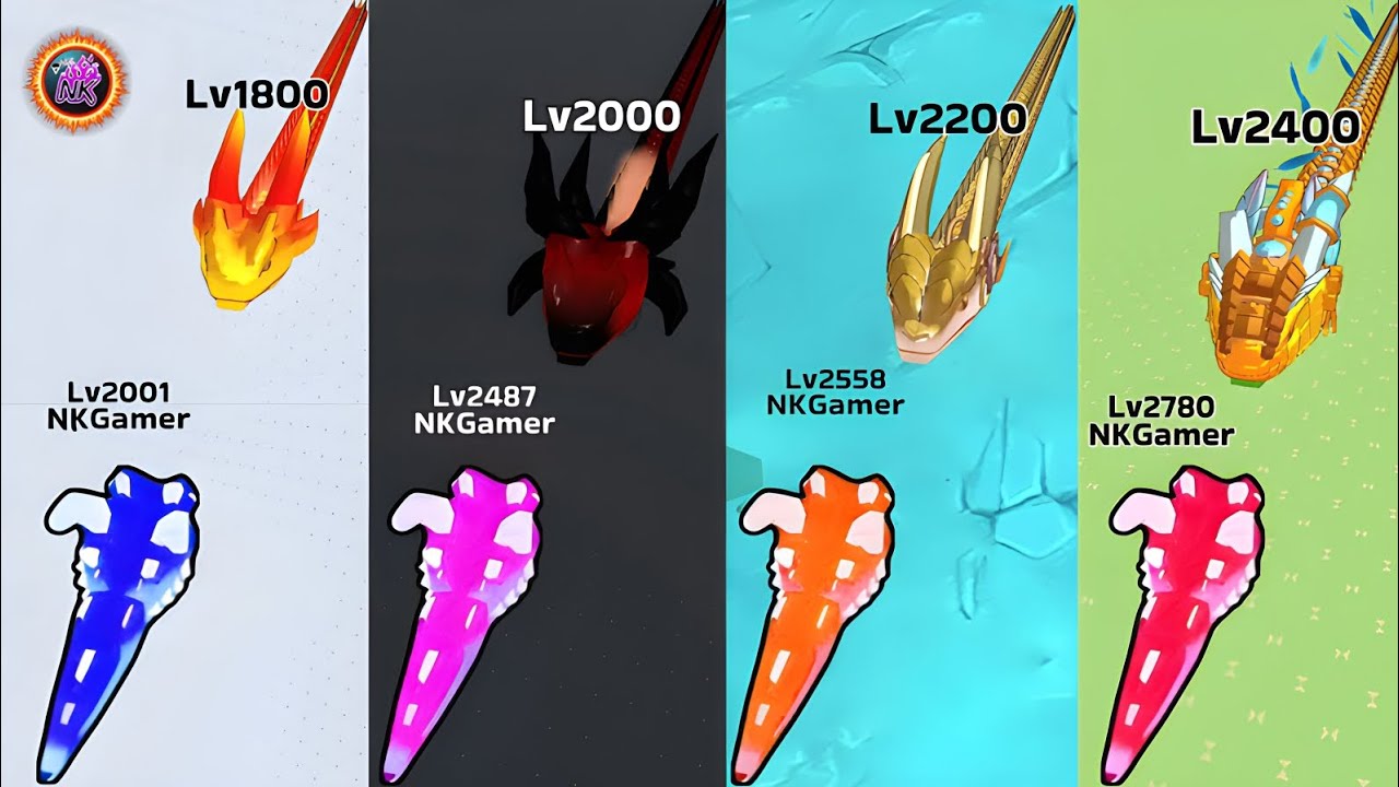 Snake Clash: Ultimate! Boss Battle - Tiny Snakes, Big Wins: Epic Snake Clash Battle!#225