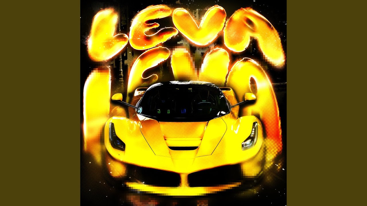 LEVA LEVA (Super Slowed)