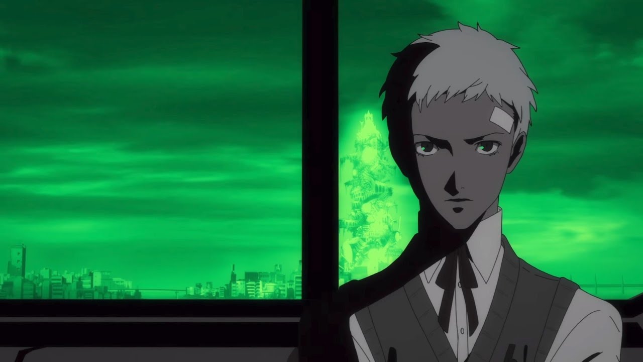 Persona 3 Reload (PC)(English) #7 Rare Enemy