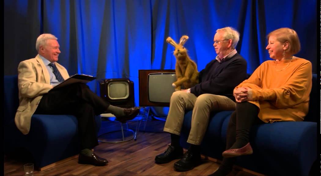 The David Hamilton Show - Episode 8