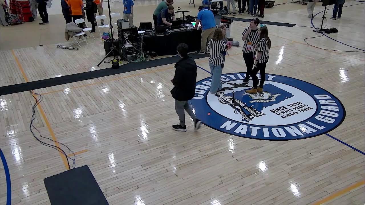 2026 Hartford Armory Qualifier
