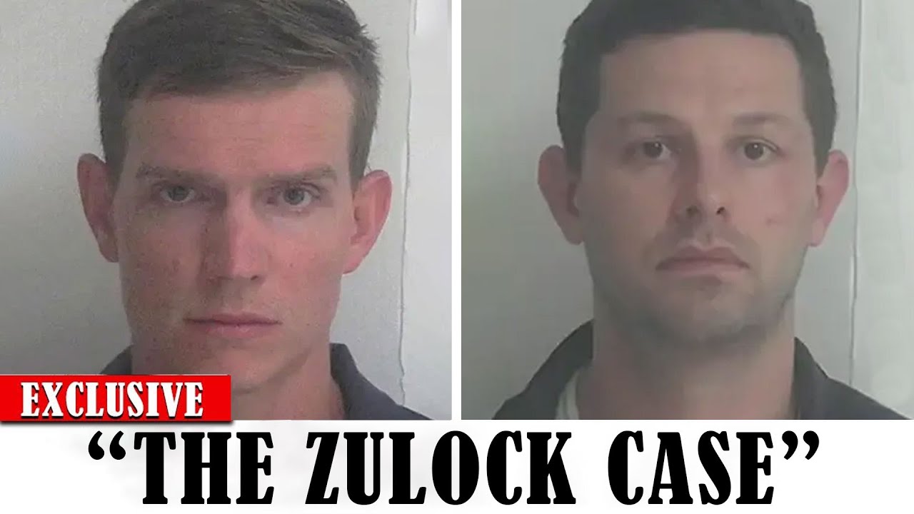 The Zulock Case: How One Family's Crimes Don't Define the Gay Community