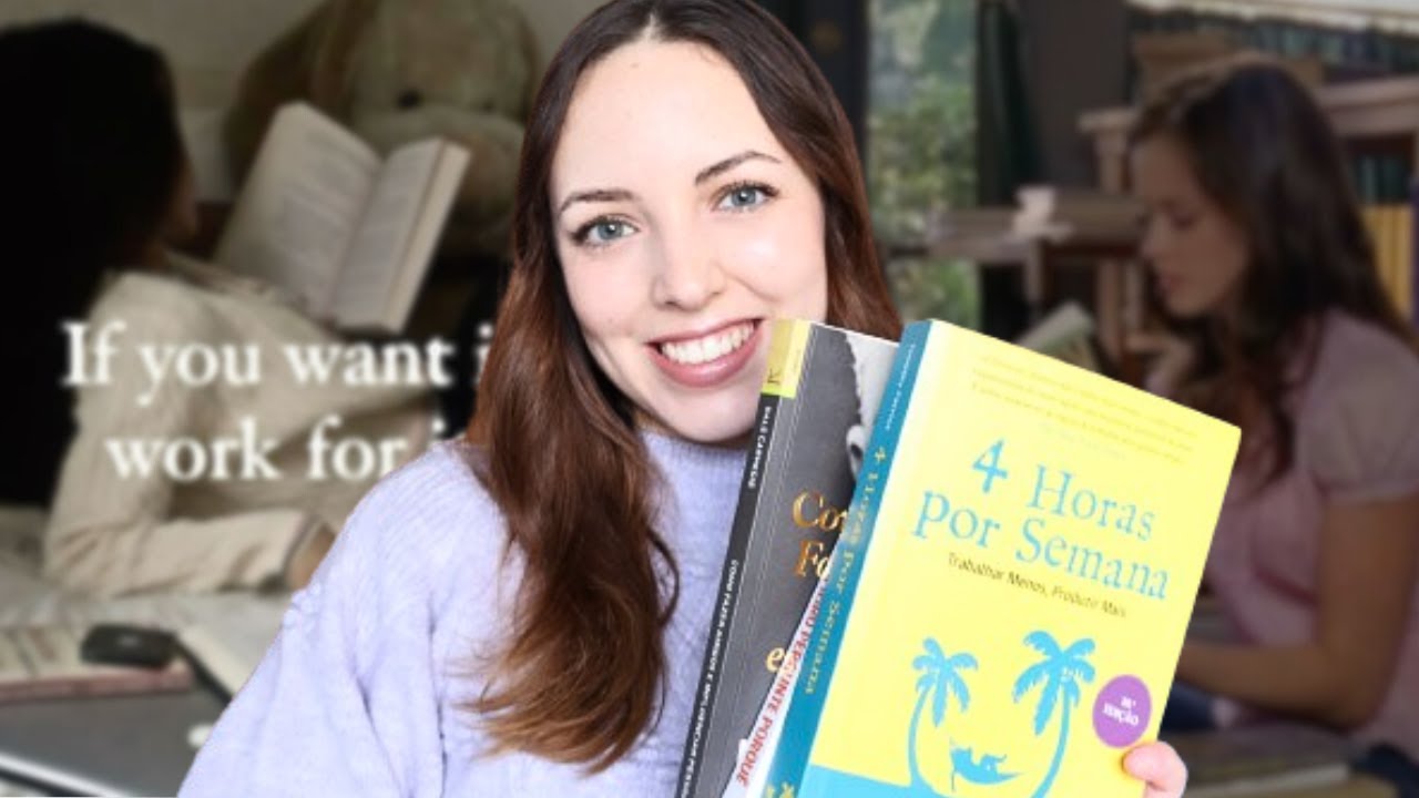 Como recuperei o hábito (perdido) da leitura num era de distrações