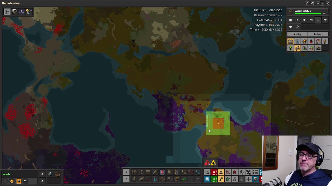 Need more oil !FIF !spacex !COTD