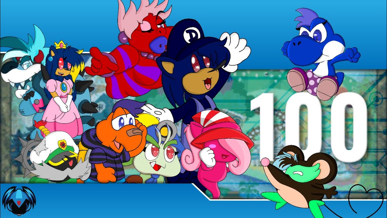 Let's Play - Paper Mario: A Thousand Year Door - Part 100