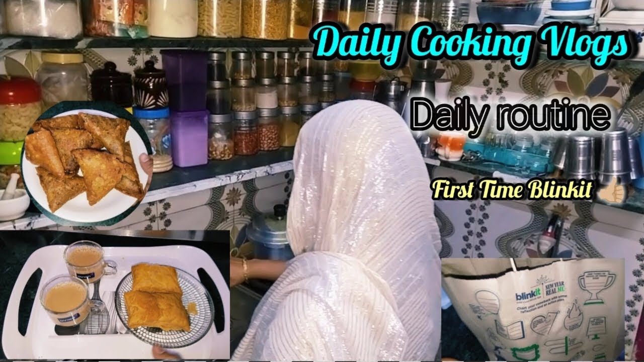 🌺Matar Paneer recipe || Daily Cooking Vlogs 🤌🏼@KitchenwithNazrana 