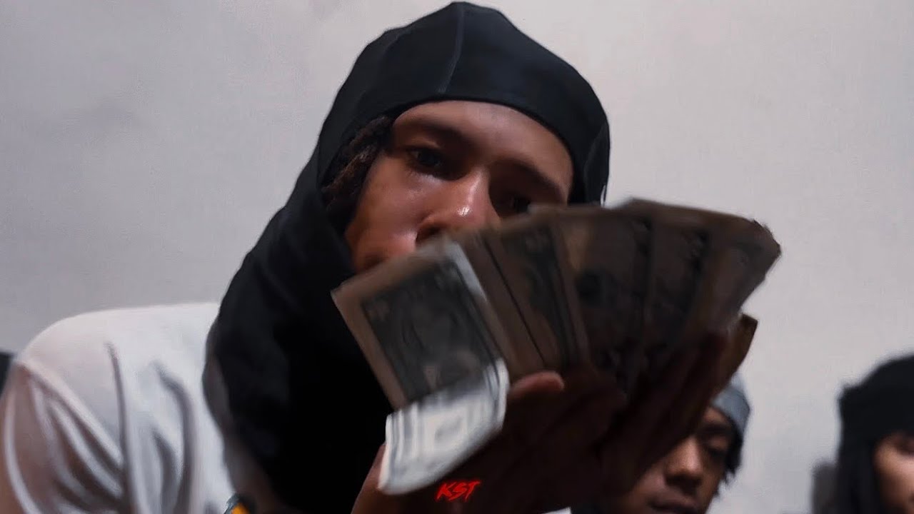 Lil Chuck - 10 (ft. ANG AJ x Big Dewy)[Shot by @KiroShotThiss]