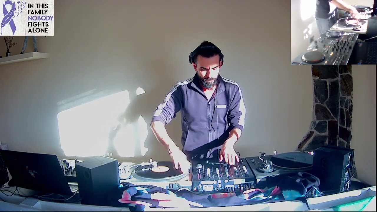 DJ Sergio BPM 