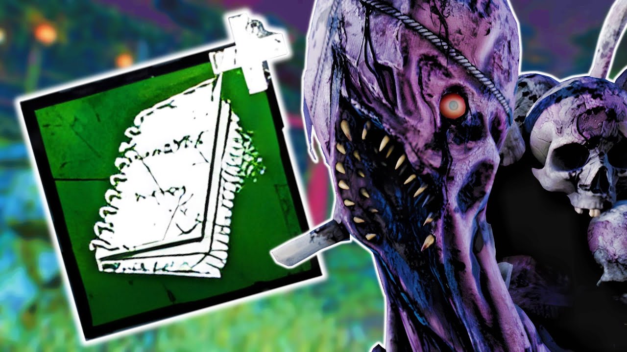 You NEED to use this Addon on Dredge!