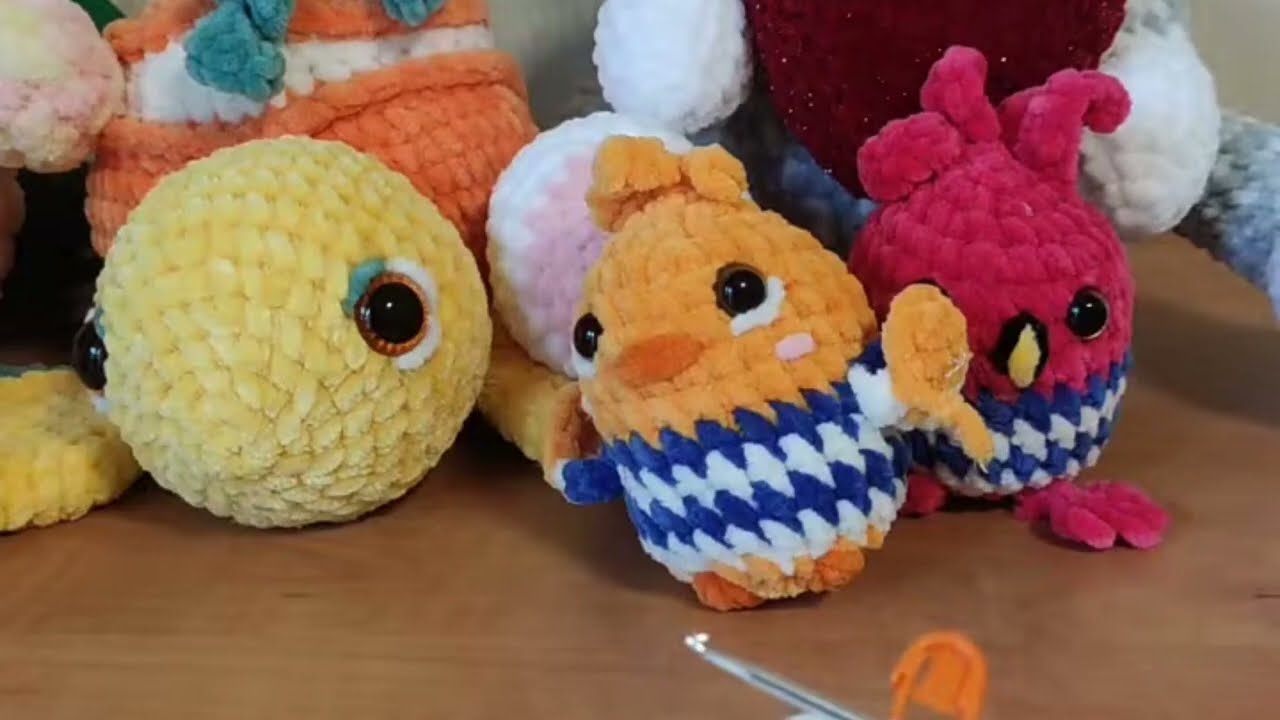 Halloween Ghost Crochet Tutorial 👻 | Easy Decoration |Spooky DIY #crochet #handmade #lifeisbutadream