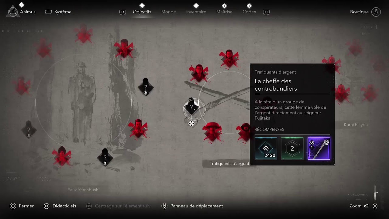 Assassin's Creed Shadows