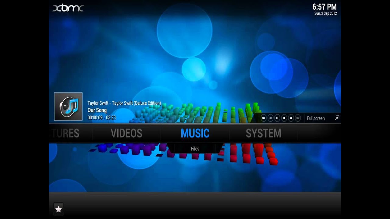 XBMC on Apple App Store