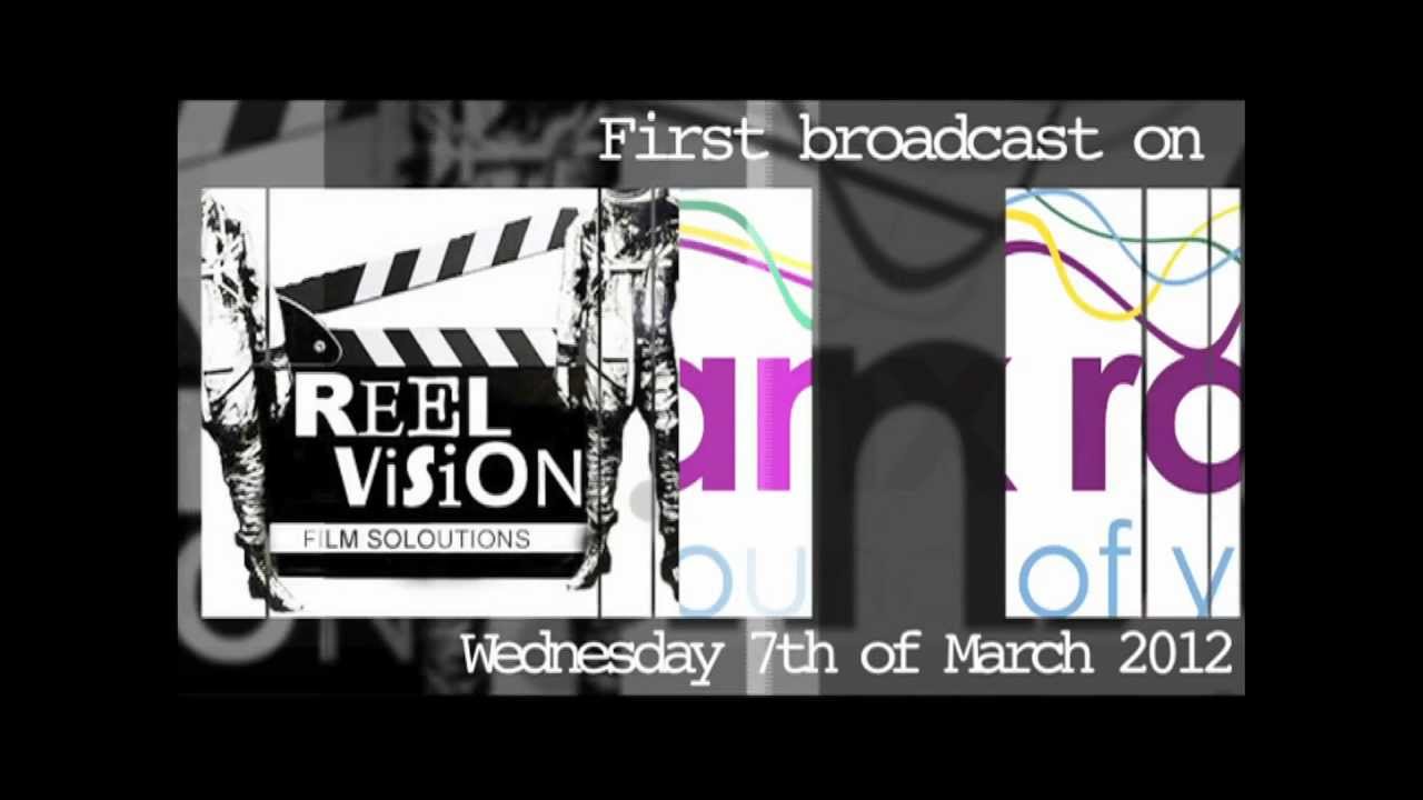 Episode 3 :- 'Manx Film Making Community' -  Reel Vision's Emily Cook- on Manx Radio