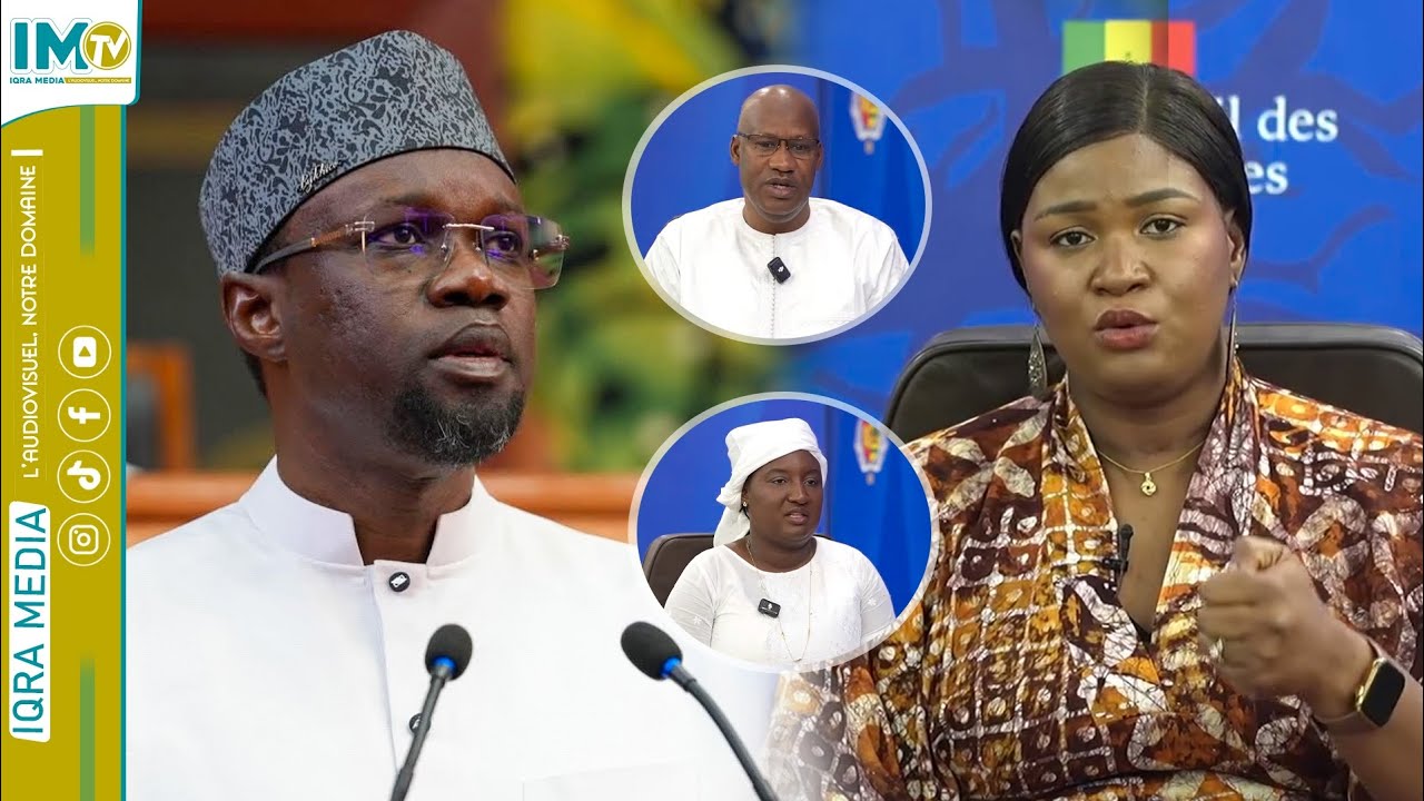 Ndiisoog jëwriñ yi : en Wolof, 25 Février 2026/ Marie Rose Khady Fatou Faye