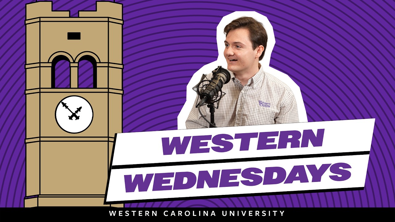 A Voice for Students, A Leader for NC ft. Dawson Spencer