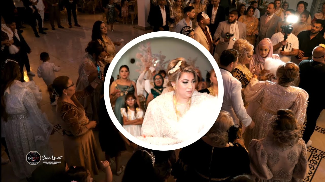 Bijav ko Najce & Gulfidan || Sunet Na Muarem - Mensur - Liam || Ork Mladi Talenti Tarkan Tair PART 2