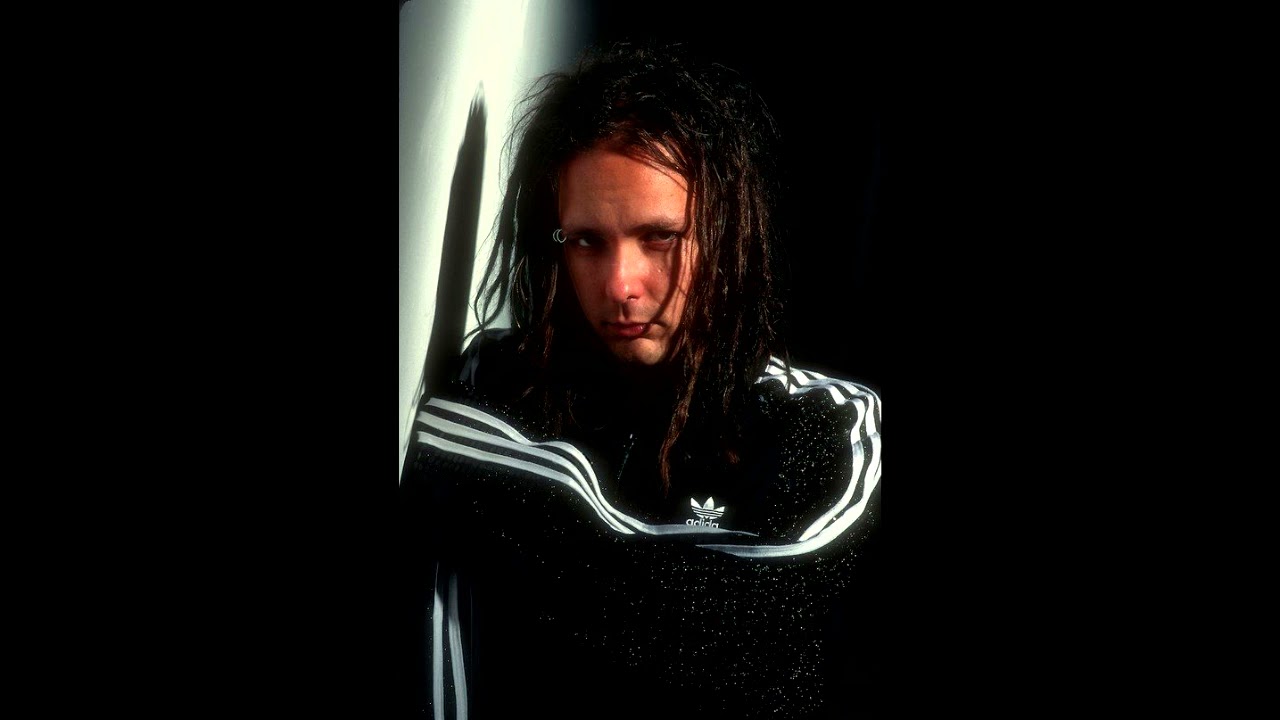Korn - Got the Life (Isolated Vocals/Vocals only)