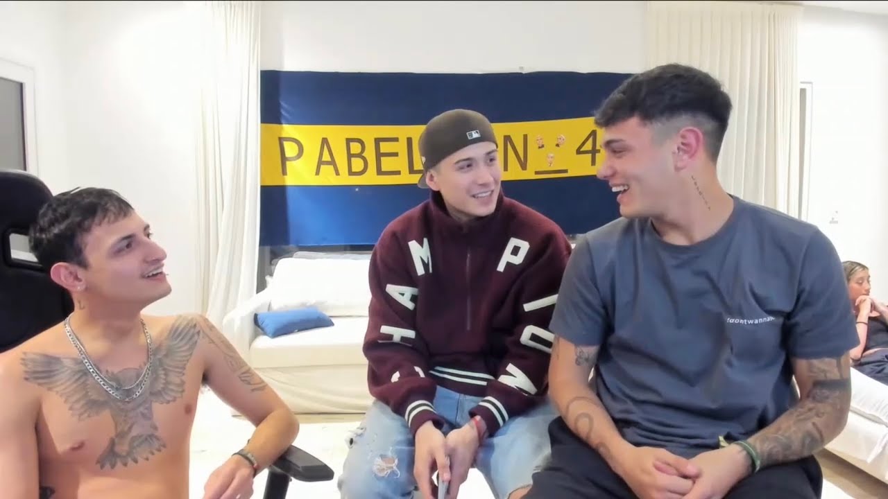 UNA VEZ UN VIEJO ME PEGO UN CACHETAZO | CLIPARDOS