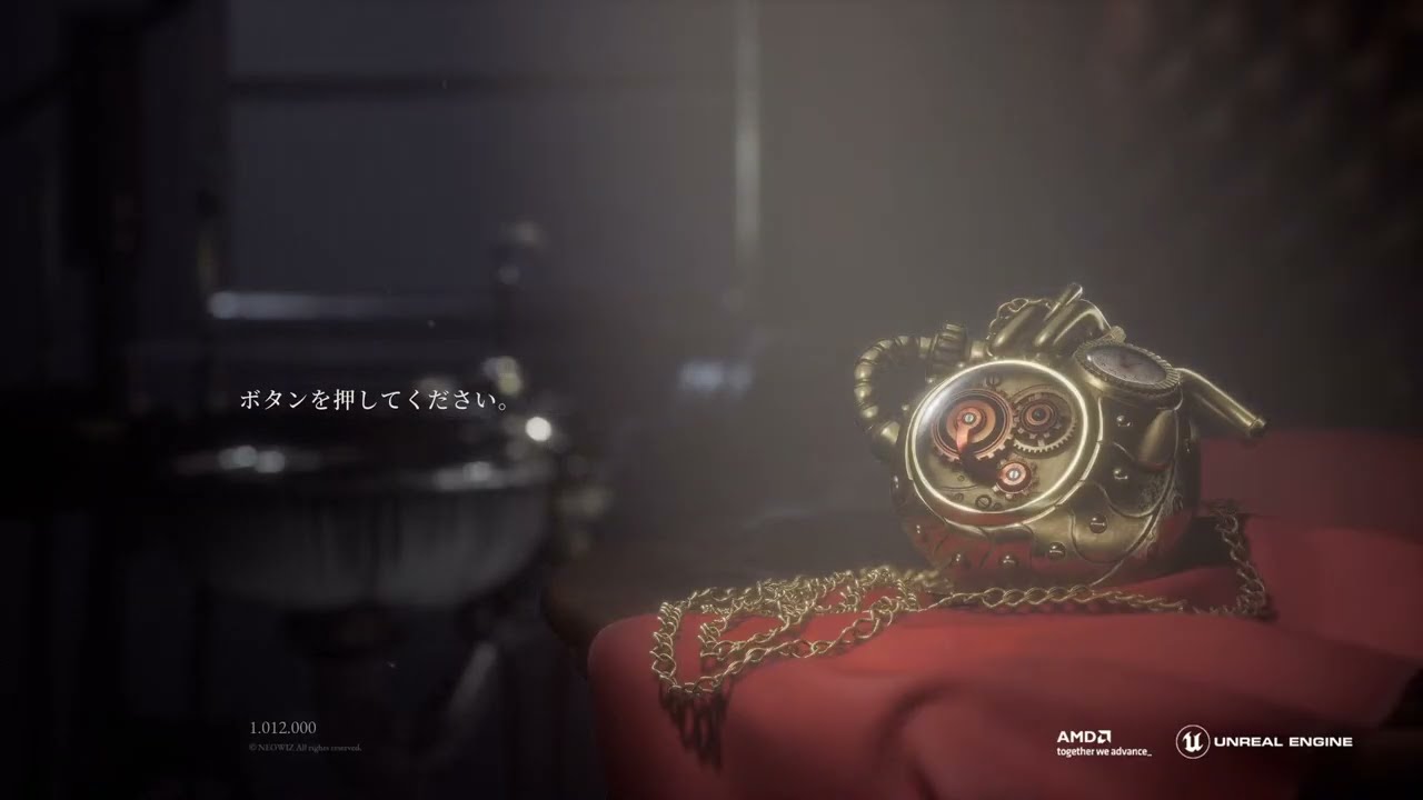 【Lies of P】重篤なフロムオタクの初見配信#09【ライズオブP】