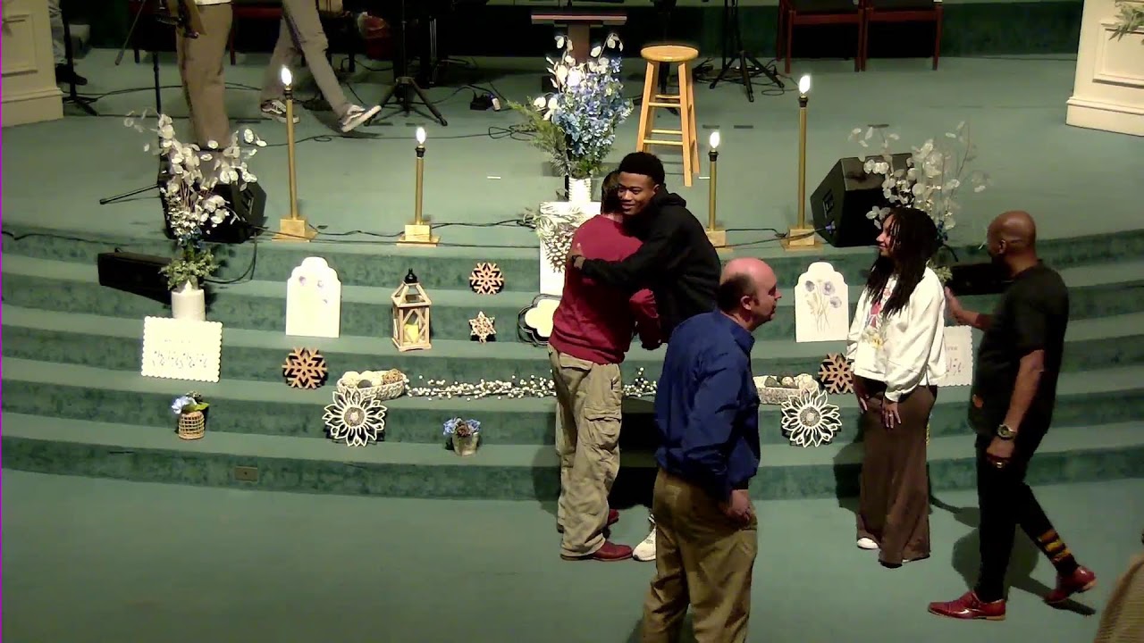 Live Stream- Heritage Hills Baptist Church