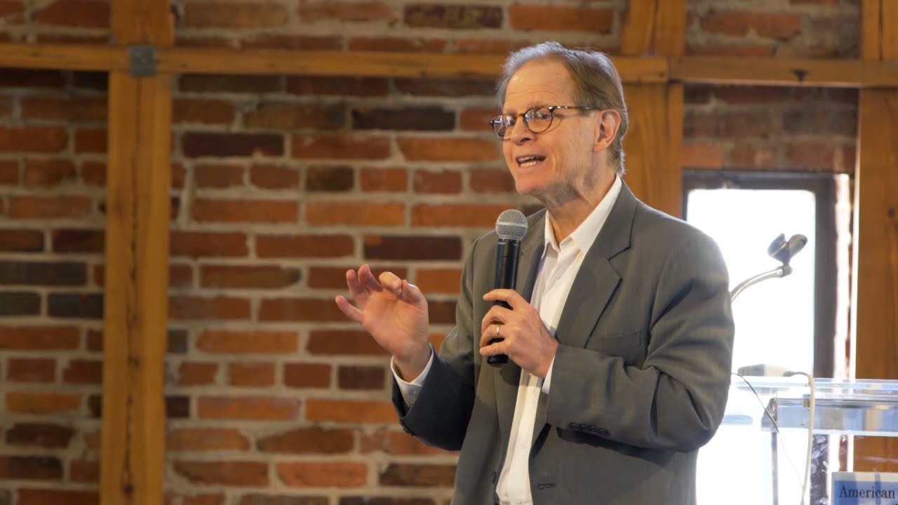 Доктор Дэниел Сигел делится тем, что он хотел бы, чтобы каждый родитель знал