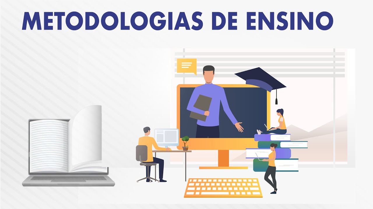 Metodologias de Ensino - Aula 2