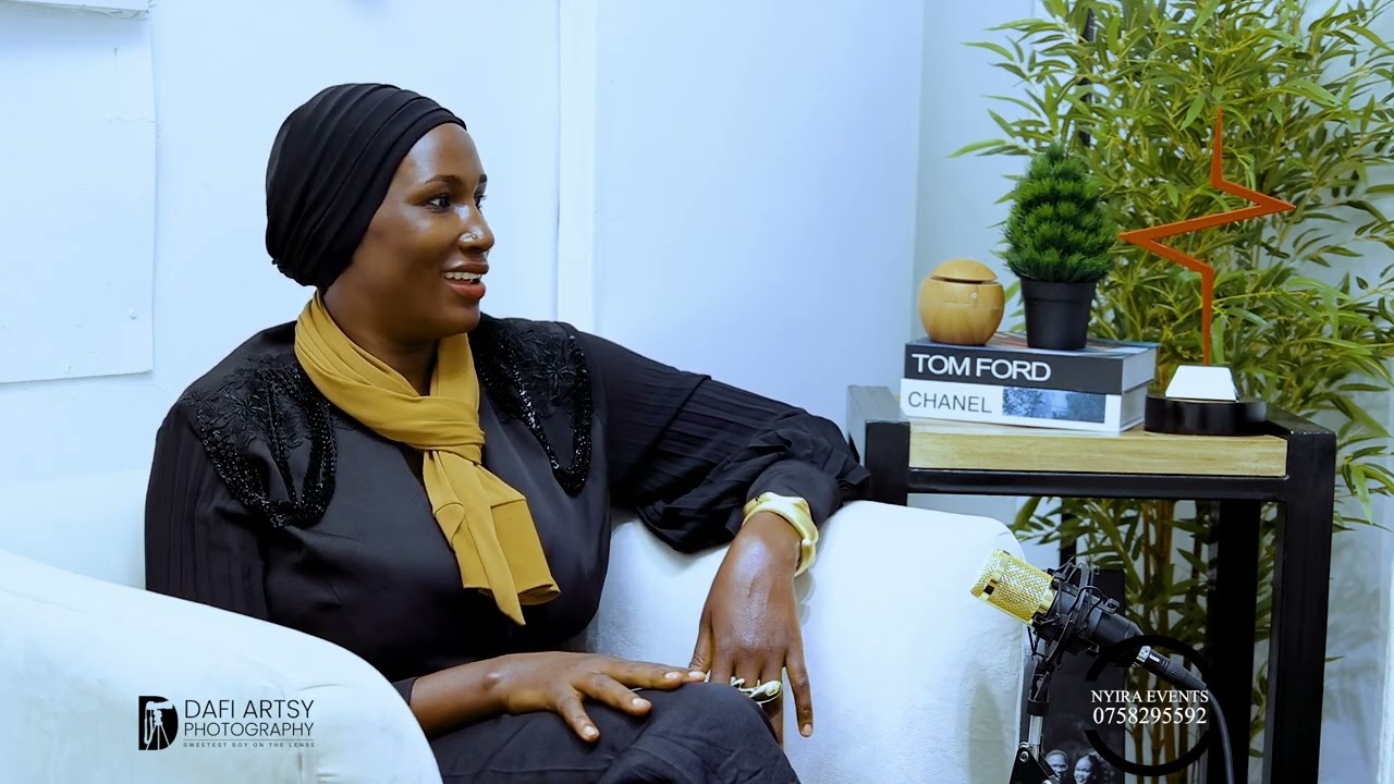 TEARS, TRIUMPHS & TRANSFORMATION OF NYIRA EVENTS JOURNEY AS AN EVENTS DICORATOR