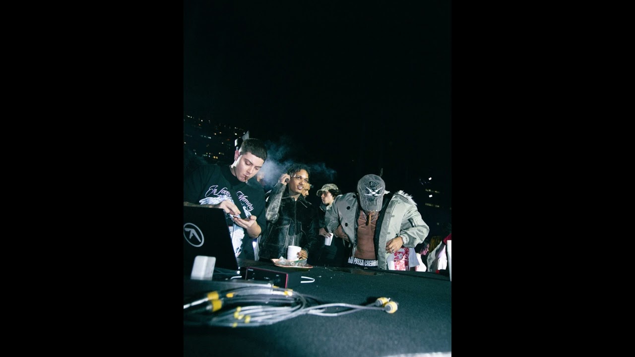 [FREE] Brandão85 x Isso é Trap x Leviano Type Beat 