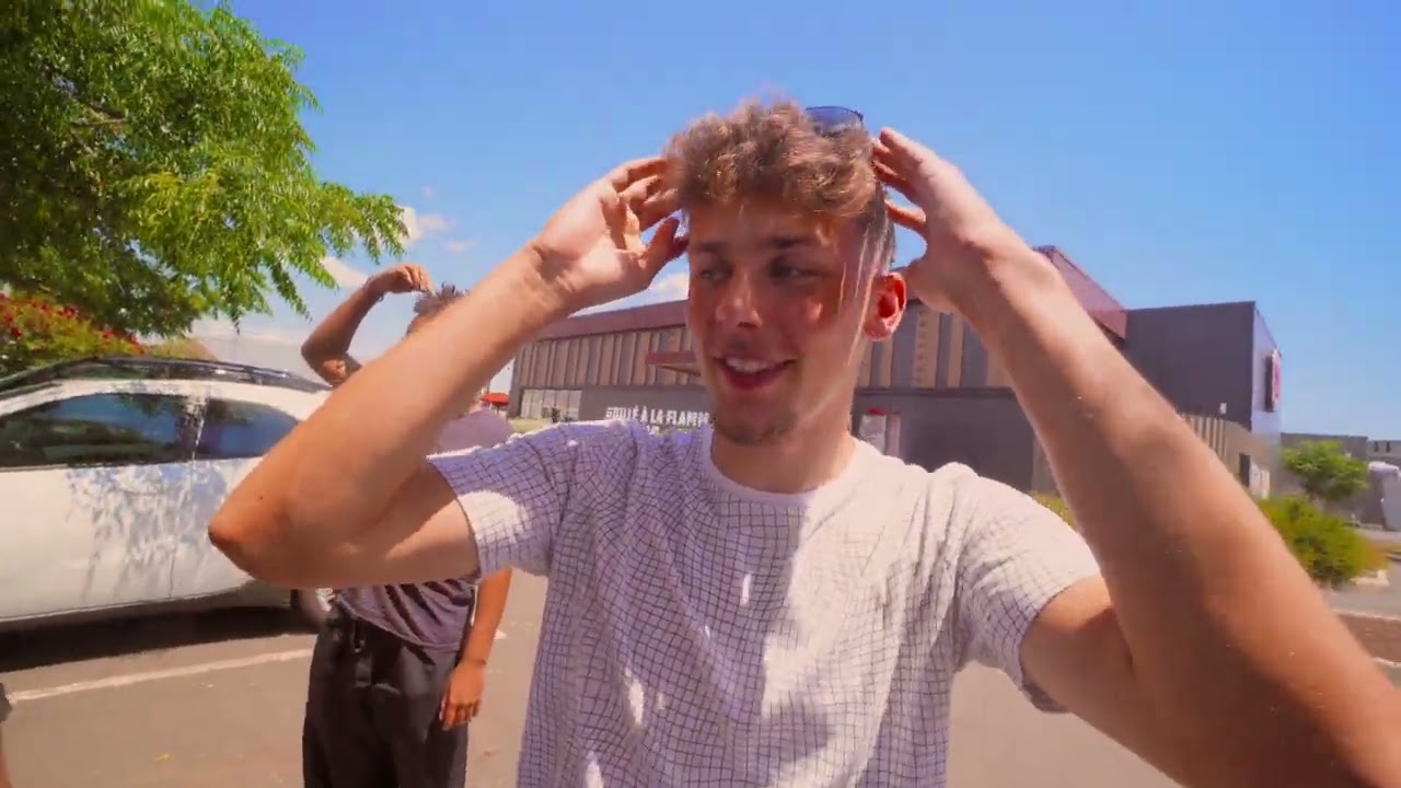 DES VACANCES DE FOU DANS LE SUD (VLOG 3)