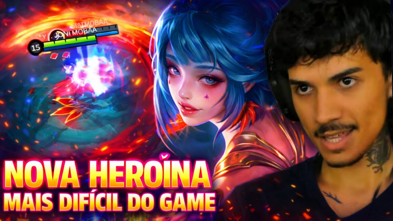 A HIRARA VAI SER MAIS DIFICIL QUE A FANNY ????