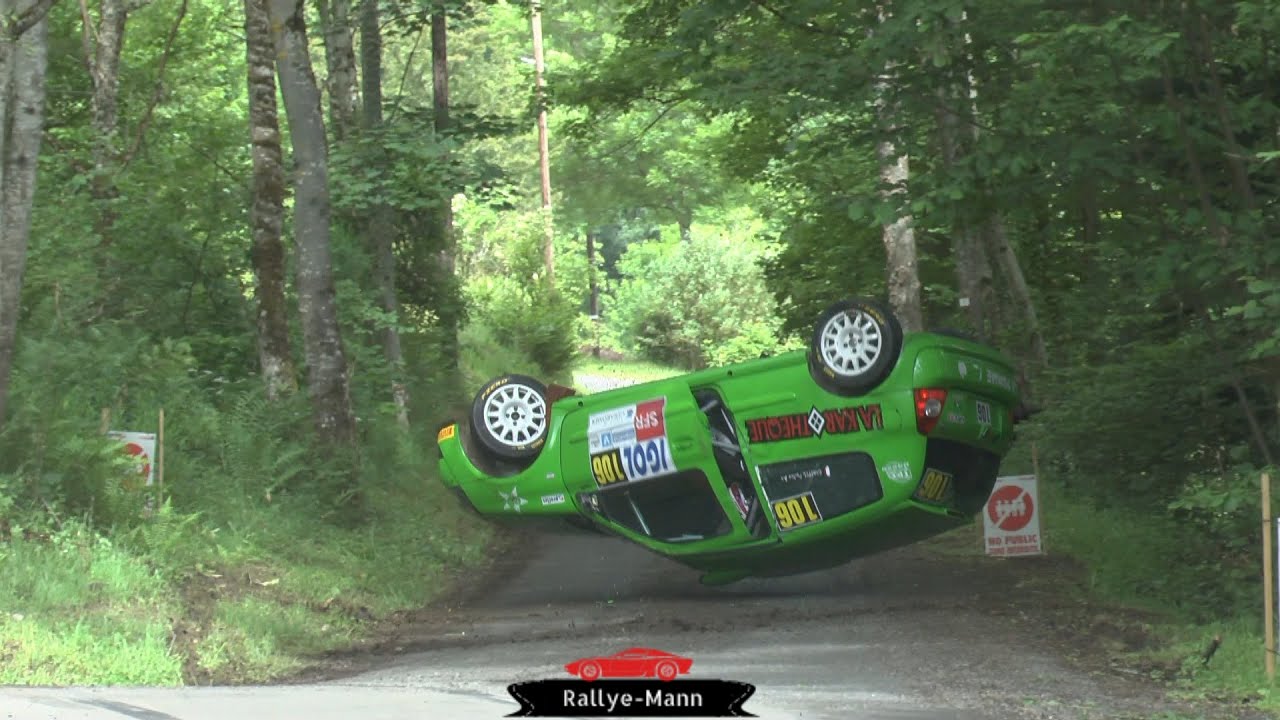 Best of Rallye 2019 (HD) By Rallye-Mann