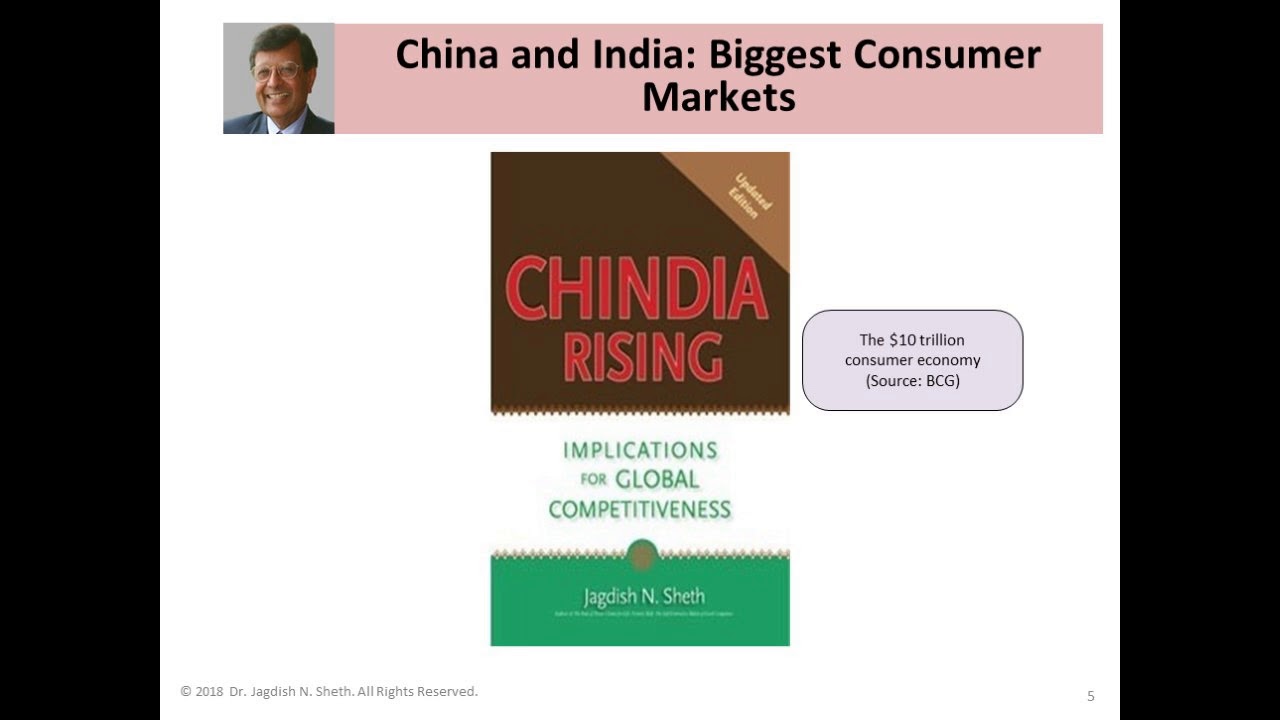 How to Succeed in Emerging Markets