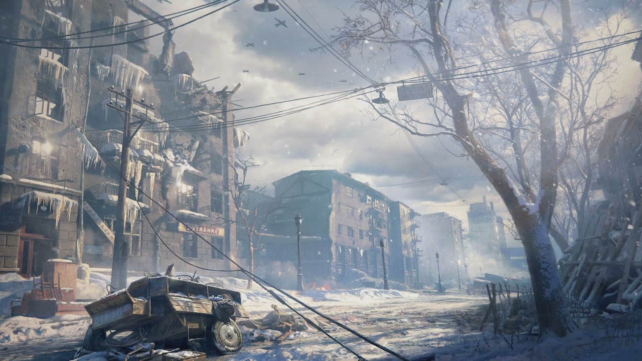 World of Tanks - Soundtrack: Kharkov (Battle Extended ver. 3)
