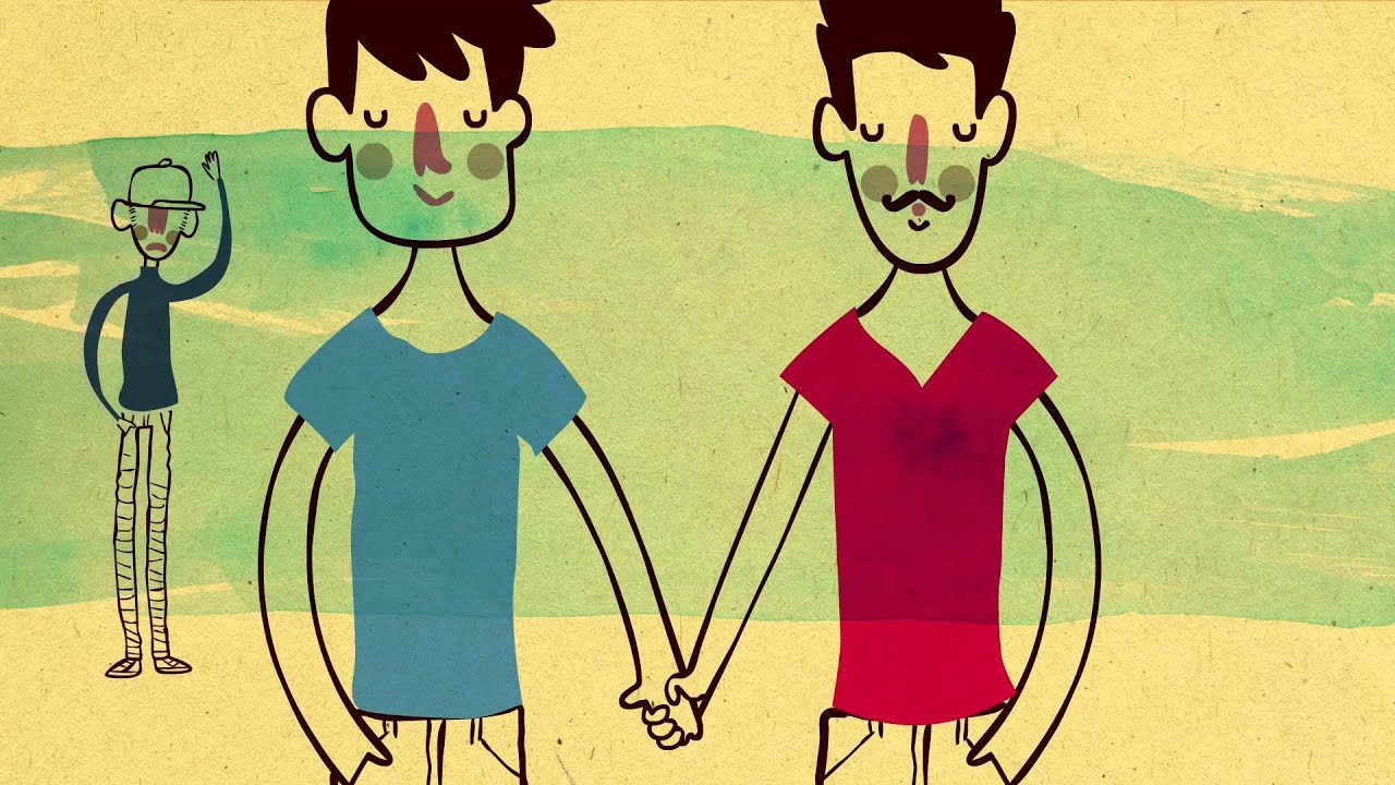 SARDEGNA PRIDE 2015... tutti giù per terra!